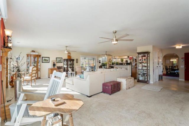 3434 Los Sicomoros Lane, Fallbrook, CA 92028