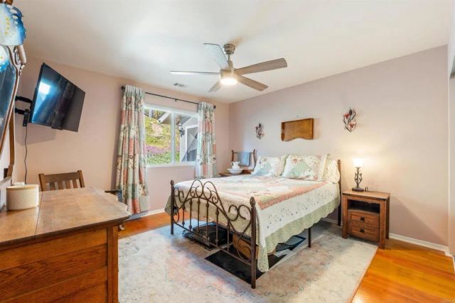 3434 Los Sicomoros Lane, Fallbrook, CA 92028