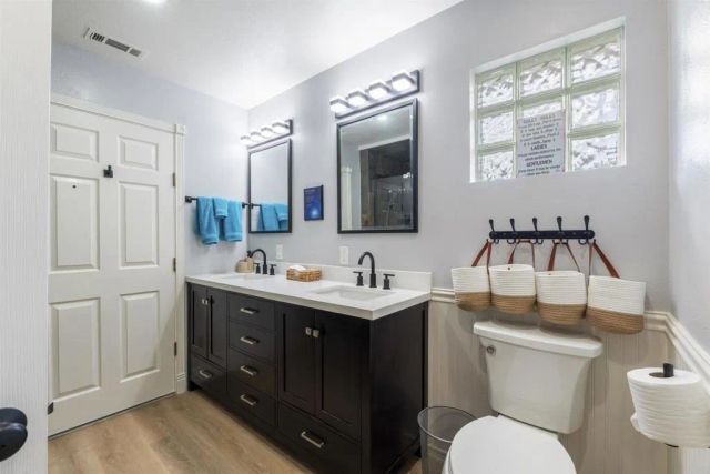 3434 Los Sicomoros Lane, Fallbrook, CA 92028