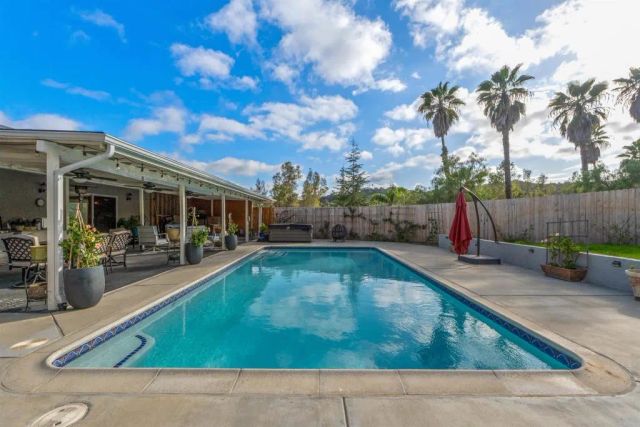 3434 Los Sicomoros Lane, Fallbrook, CA 92028