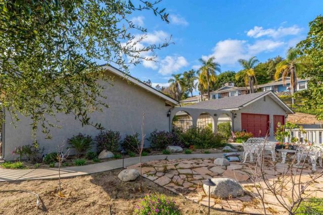 3434 Los Sicomoros Lane, Fallbrook, CA 92028