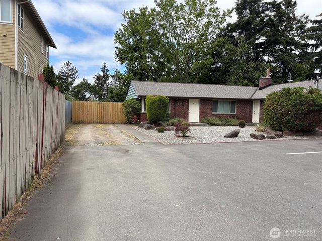 158 S 152nd Street, Burien, WA 98148