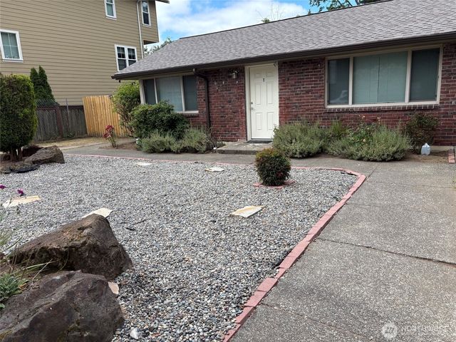 158 S 152nd Street, Burien, WA 98148