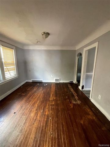 15730 Ohio Street, Detroit, MI 48238