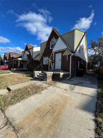 15730 Ohio Street, Detroit, MI 48238