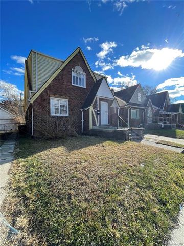 15730 Ohio Street, Detroit, MI 48238