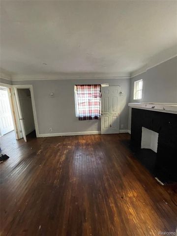 15730 Ohio Street, Detroit, MI 48238