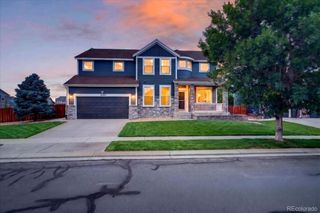 12975 E 107th Place, Commerce City, CO 80022