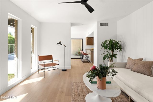 7536 N 10th Street, Phoenix, AZ 85020