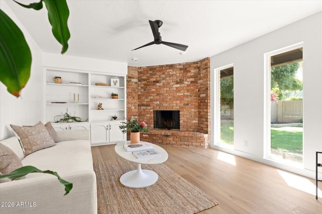 7536 N 10th Street, Phoenix, AZ 85020