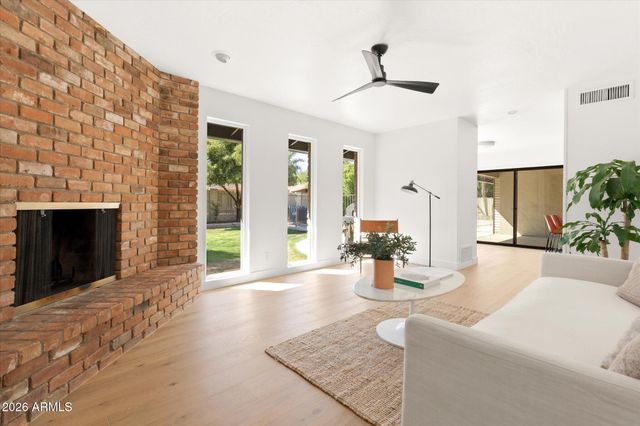 7536 N 10th Street, Phoenix, AZ 85020