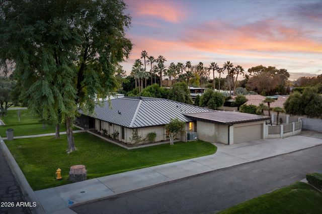 7536 N 10th Street, Phoenix, AZ 85020