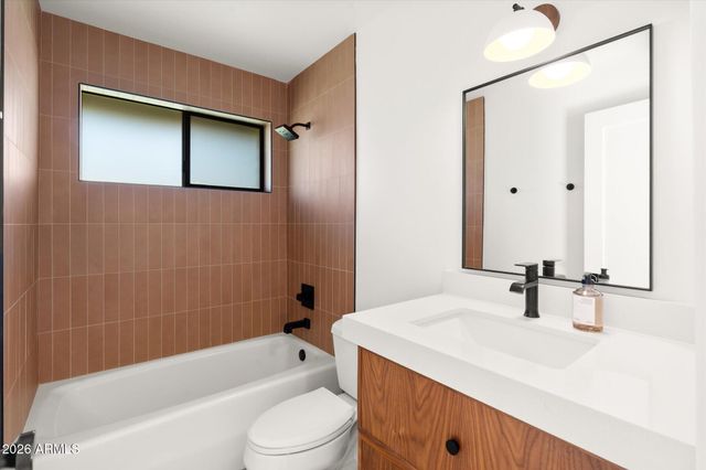 7536 N 10th Street, Phoenix, AZ 85020