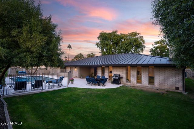 7536 N 10th Street, Phoenix, AZ 85020