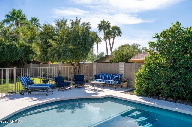 7536 N 10th Street, Phoenix, AZ 85020