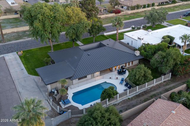 7536 N 10th Street, Phoenix, AZ 85020