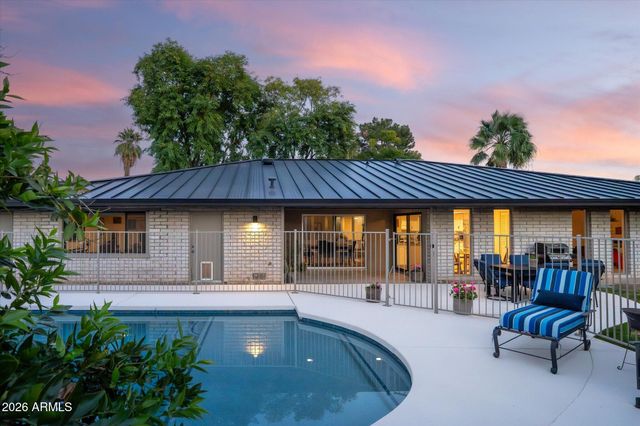 7536 N 10th Street, Phoenix, AZ 85020