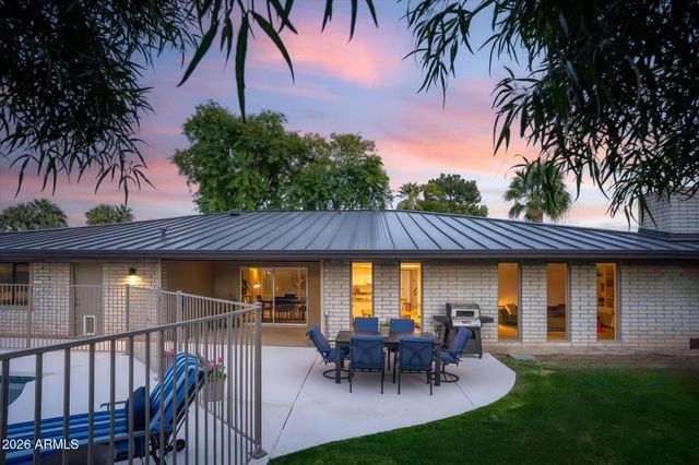 7536 N 10th Street, Phoenix, AZ 85020