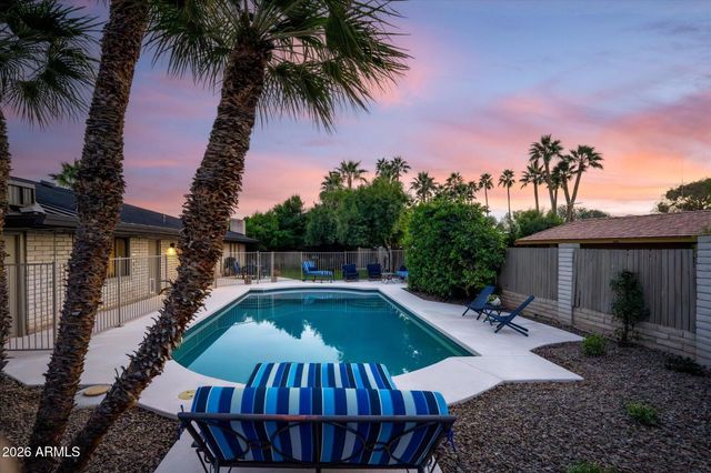 7536 N 10th Street, Phoenix, AZ 85020