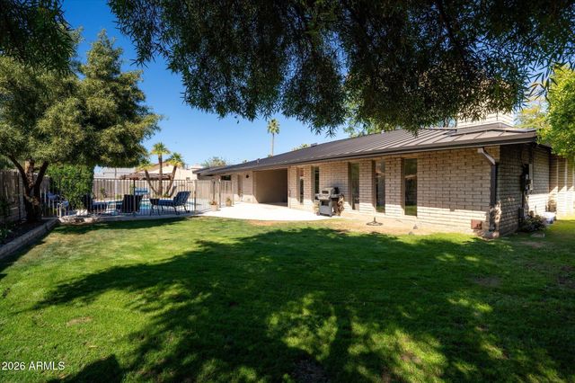 7536 N 10th Street, Phoenix, AZ 85020