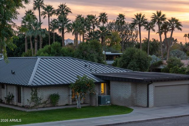 7536 N 10th Street, Phoenix, AZ 85020