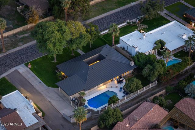 7536 N 10th Street, Phoenix, AZ 85020