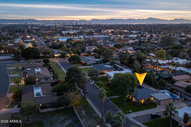 7536 N 10th Street, Phoenix, AZ 85020