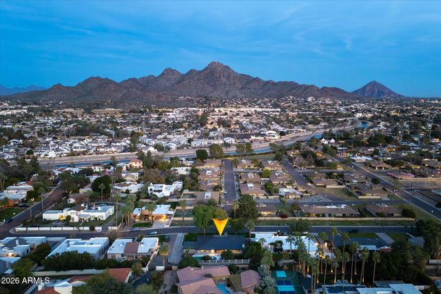 7536 N 10th Street, Phoenix, AZ 85020