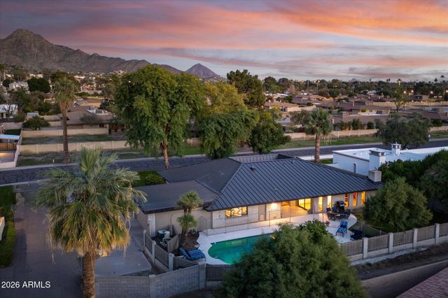 7536 N 10th Street, Phoenix, AZ 85020