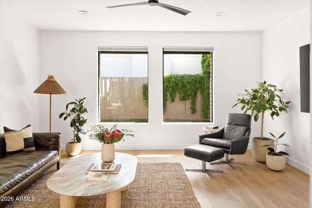 7536 N 10th Street, Phoenix, AZ 85020