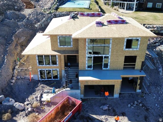 6613 W WYATT DR, Herriman, UT 84096