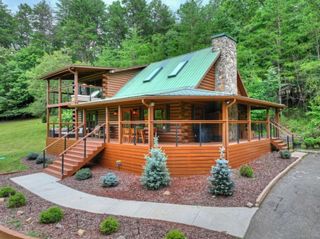355 Happy Valley Lane, Morganton, GA 30560