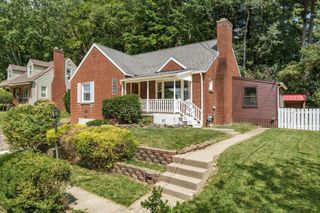 1187 E Fair Avenue, Lancaster, OH 43130
