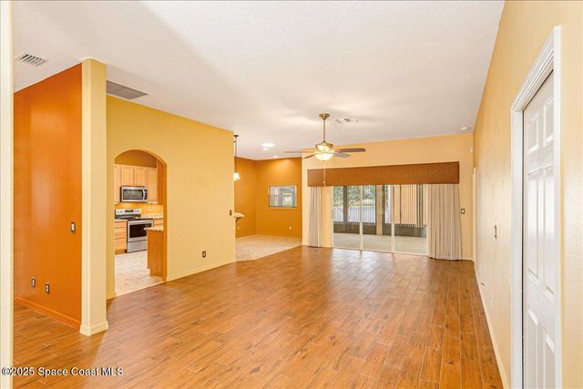 3393 Dione Street, Melbourne, FL 32904