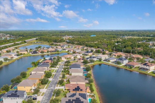 3393 Dione Street, Melbourne, FL 32904