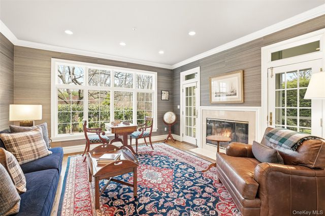 3 Old Woods Drive, Harrison, NY 10528