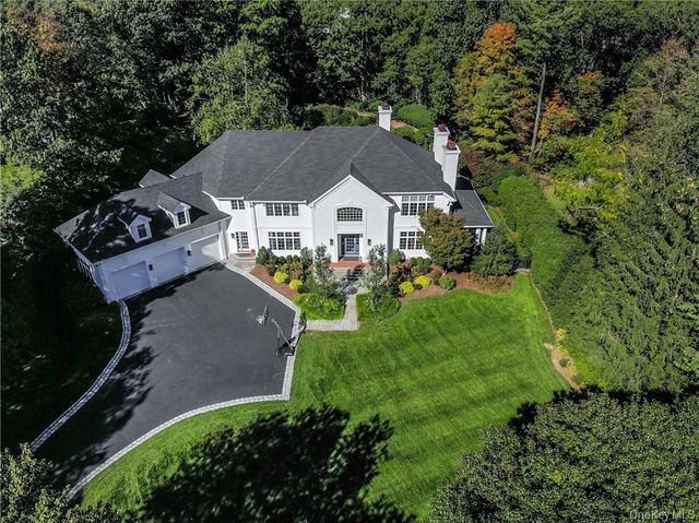3 Old Woods Drive, Harrison, NY 10528