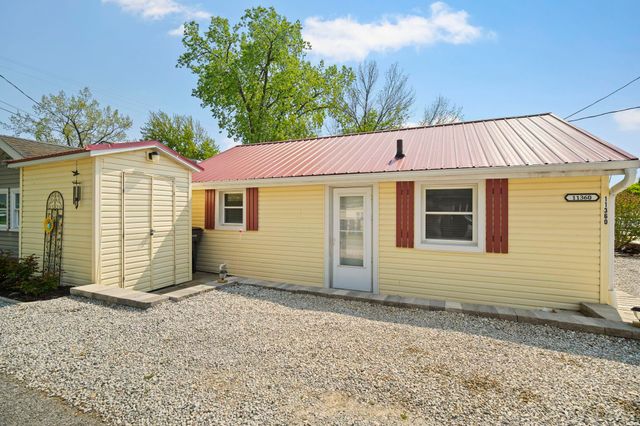 11360 W Ferndale Drive, Rollin Twp, MI 49253