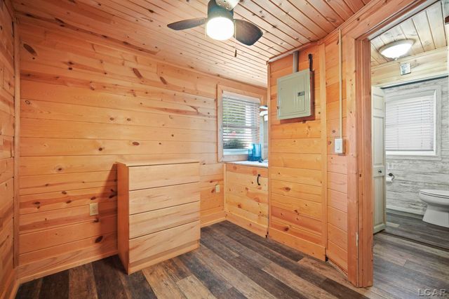 11360 W Ferndale Drive, Rollin Twp, MI 49253