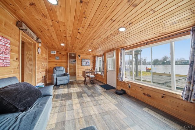 11360 W Ferndale Drive, Rollin Twp, MI 49253