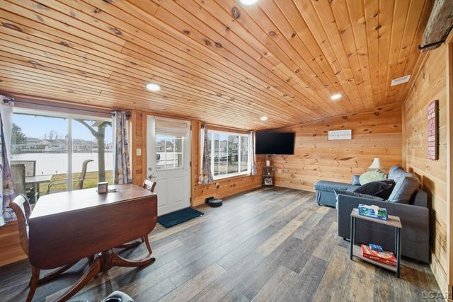 11360 W Ferndale Drive, Rollin Twp, MI 49253