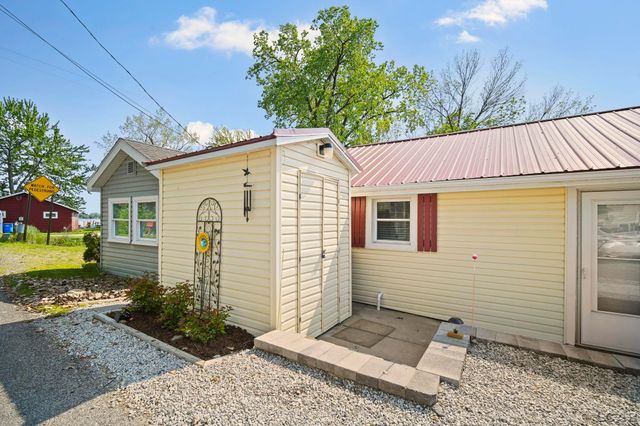 11360 W Ferndale Drive, Rollin Twp, MI 49253