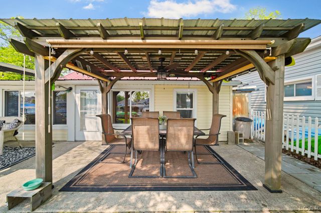 11360 W Ferndale Drive, Rollin Twp, MI 49253