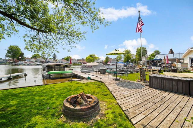 11360 W Ferndale Drive, Rollin Twp, MI 49253