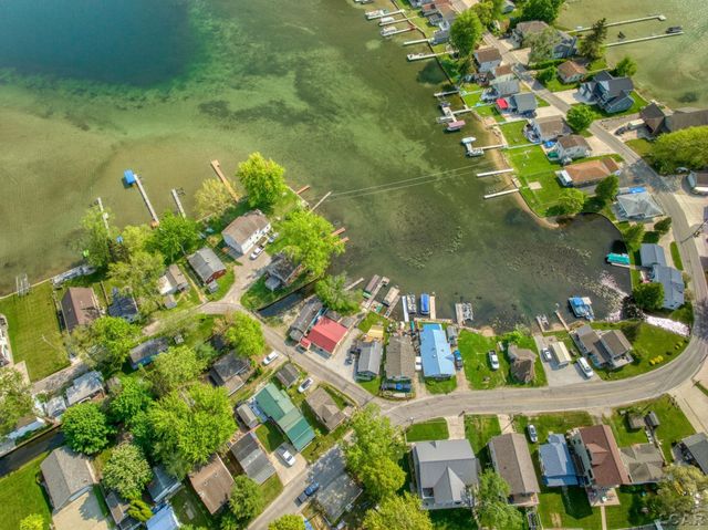 11360 W Ferndale Drive, Rollin Twp, MI 49253