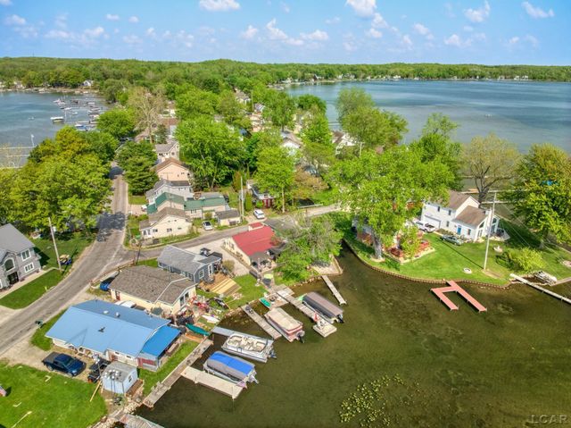 11360 W Ferndale Drive, Rollin Twp, MI 49253