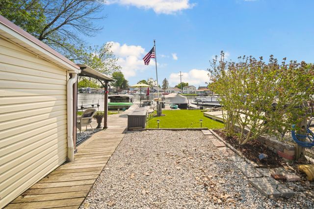 11360 W Ferndale Drive, Rollin Twp, MI 49253