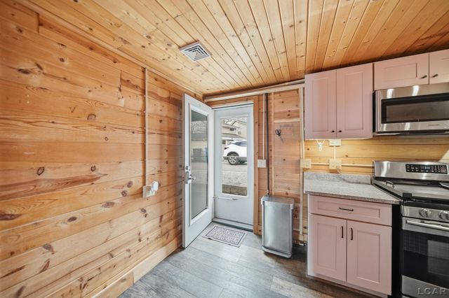 11360 W Ferndale Drive, Rollin Twp, MI 49253