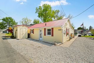 11360 W Ferndale Drive, Rollin Twp, MI 49253