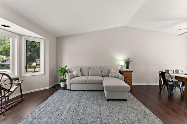 9924 Xebec Street NE, Circle Pines, MN 55014